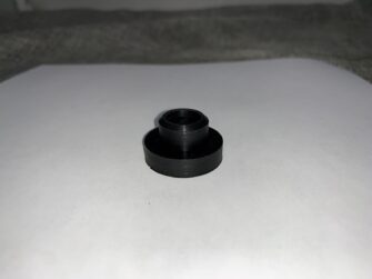 2000 Ski-Doo Grommet - See Comments