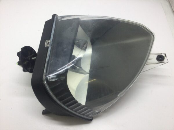2010 Arctic Cat RH Headlight Assembly - Image 3