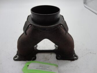 2010 Arctic Cat YPipe