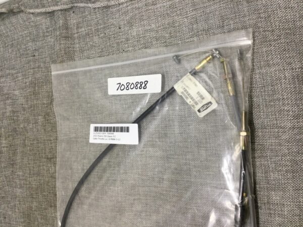2003 Polaris Throttle Cable - Image 3