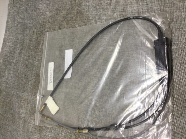 2003 Polaris Throttle Cable - Image 4
