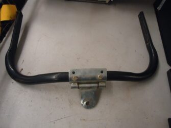 1997 Ski-Doo Rear Bumper
