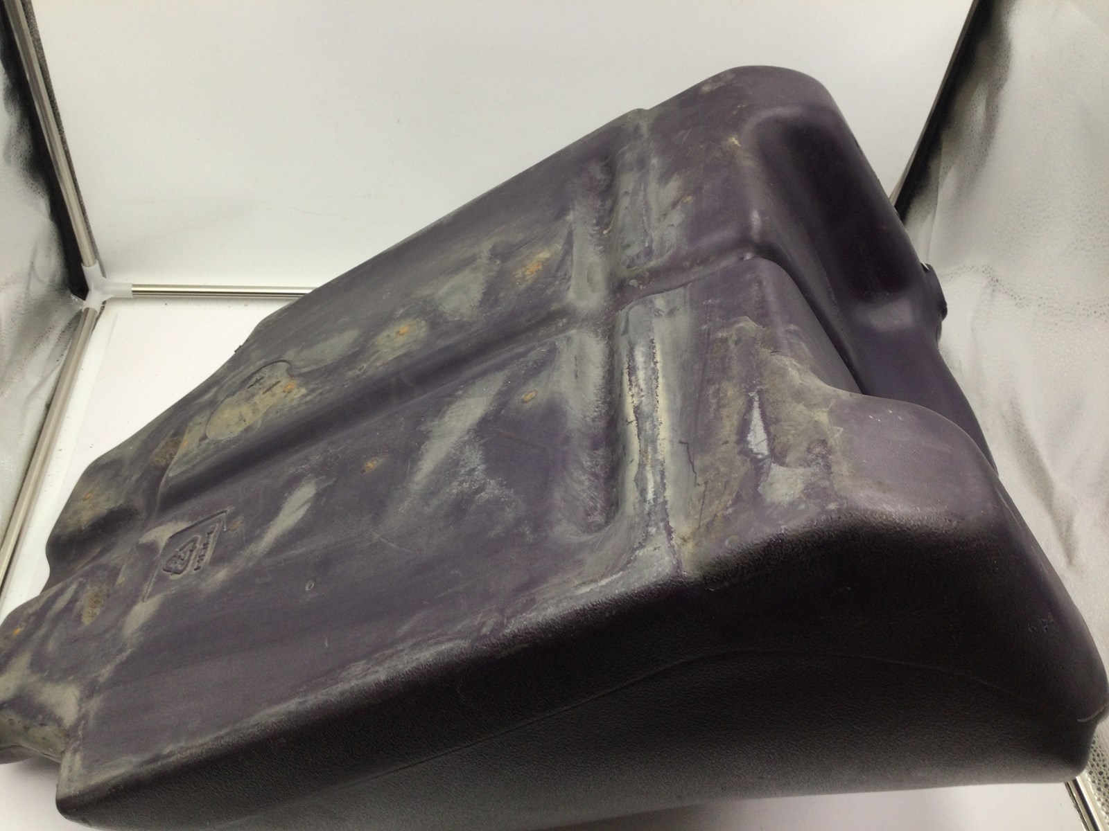 1999 Ski-Doo Gas Tank - Image 4