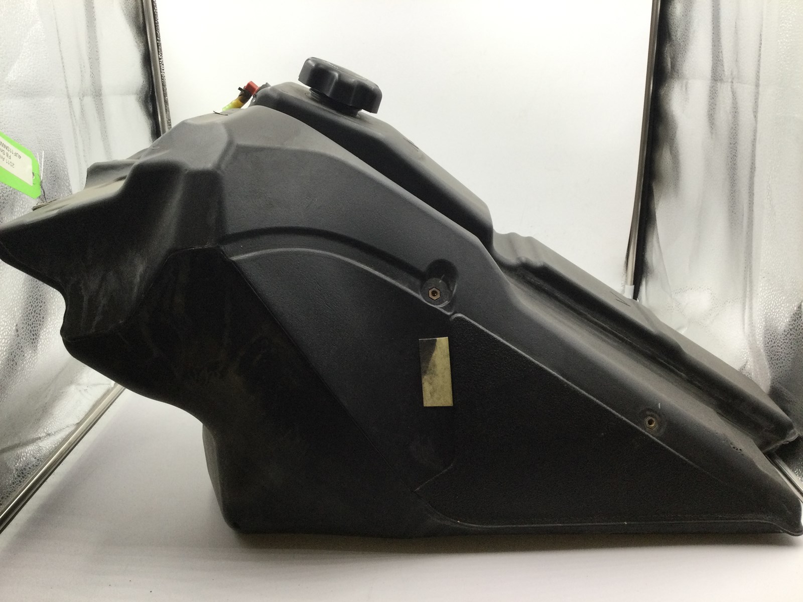 2010 Arctic Cat Gas Tank - Image 3