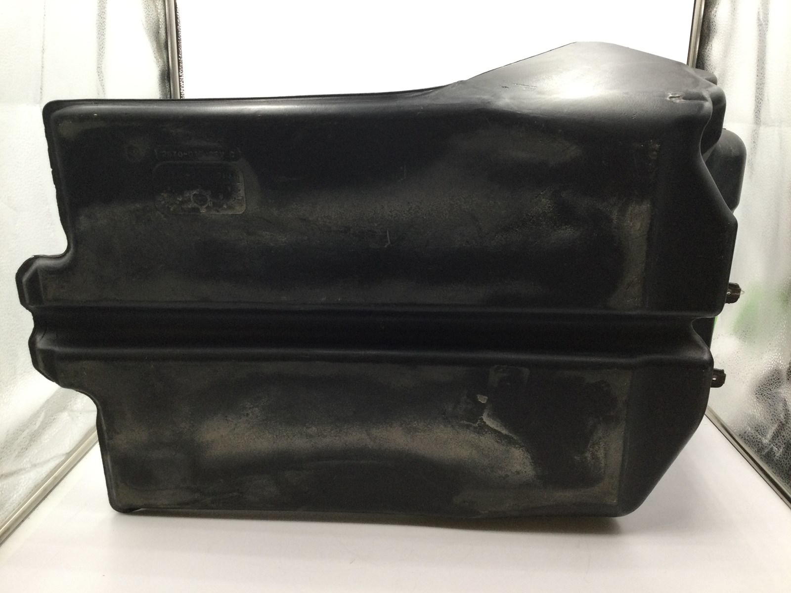 2010 Arctic Cat Gas Tank - Image 5