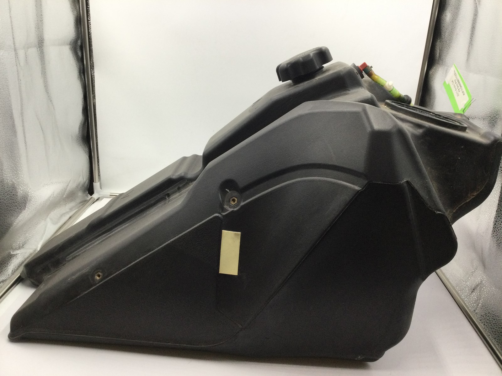 2010 Arctic Cat Gas Tank