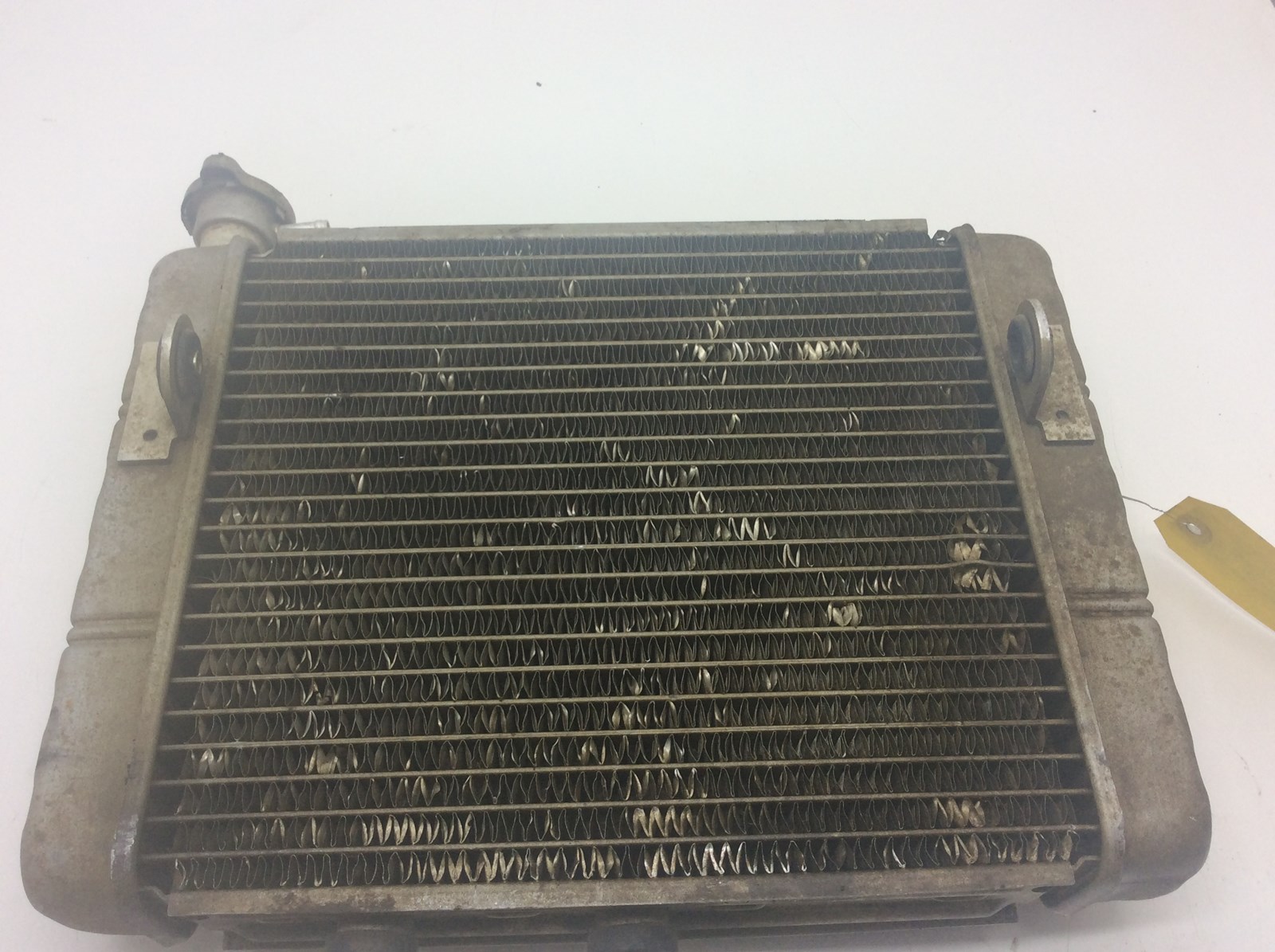 2008 Can-Am Outlander Max 500 Radiator