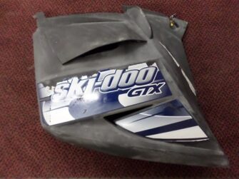 2005 Ski-Doo LH Side Panel