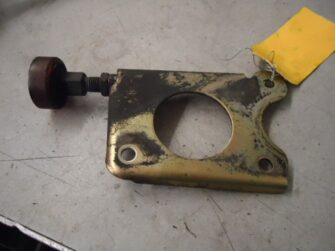 2003 Ski-Doo Engine Torque Arm