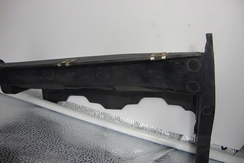 2007 Ski-Doo Lower Cowl-Intake-see comments420812600 - Image 4