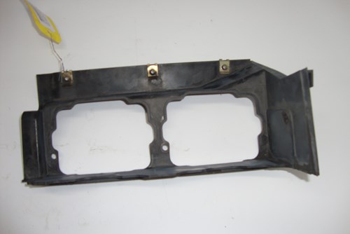 2007 Ski-Doo Lower Cowl-Intake-see comments420812600