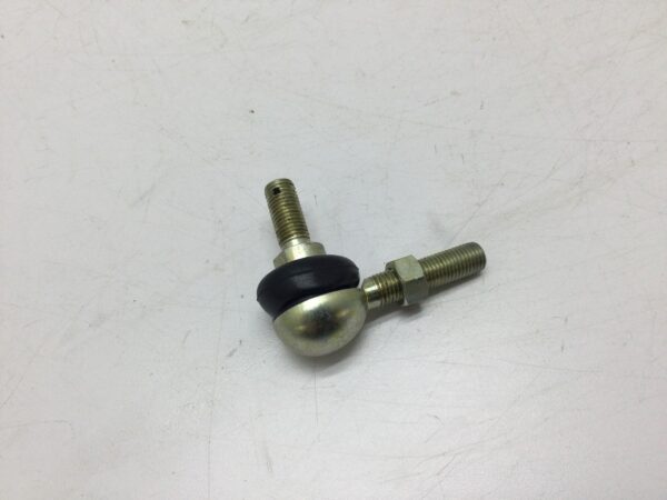 1996 Arctic Cat LH Thread Tie Rod End Ball Joint - Image 3