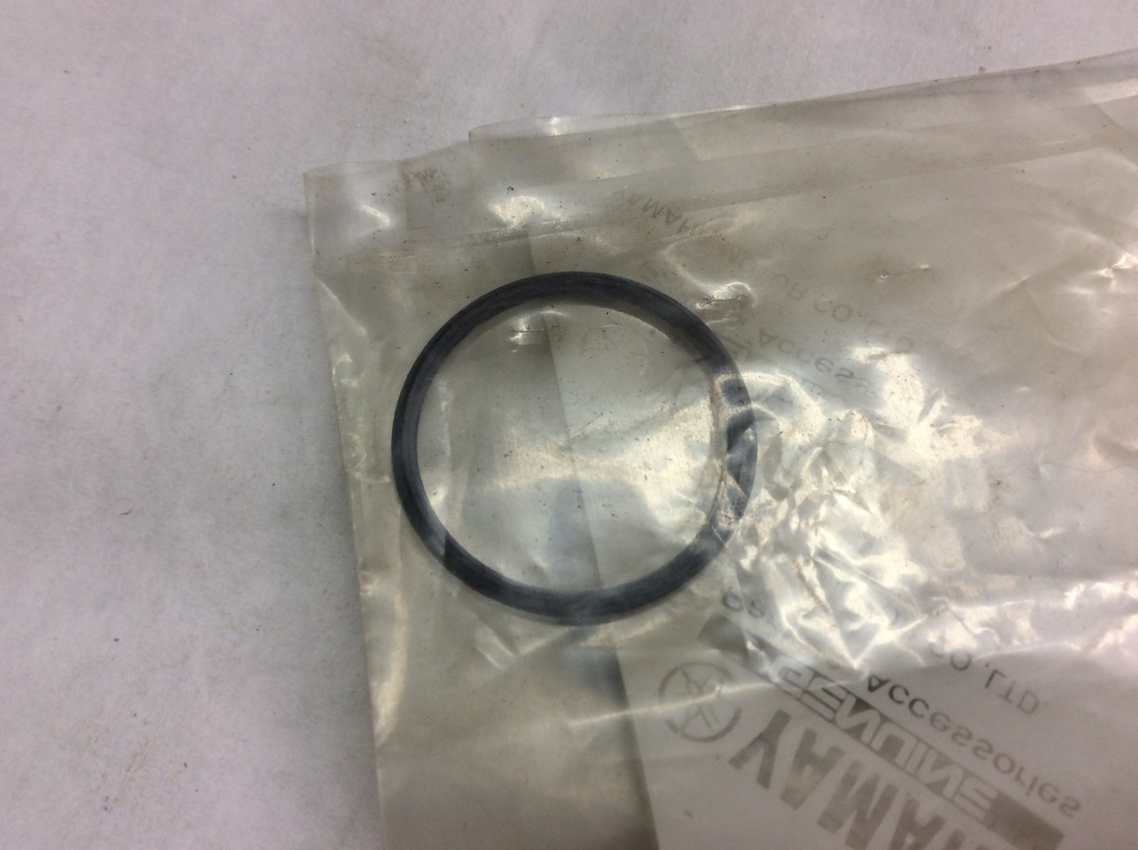 1997 Yamaha O-ring - Image 2