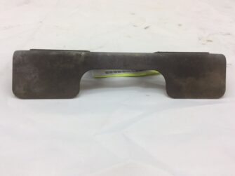 1996 Ski-Doo Heat Deflector