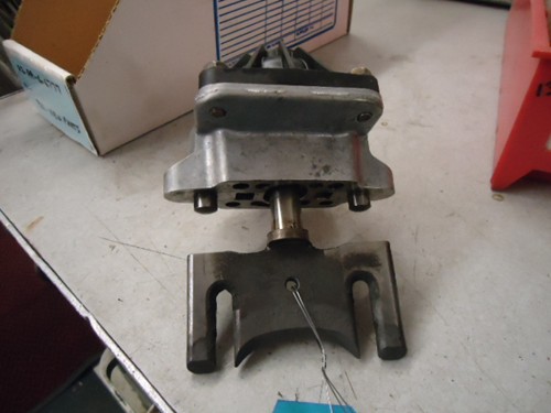 2006 Polaris Exhaust Valve