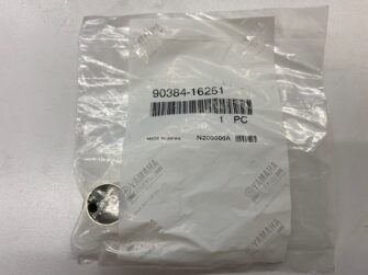 Bimetal Formed Bushing