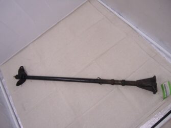 2002 Arctic Cat Steering Post