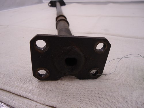 2002 Arctic Cat Steering Post - Image 4
