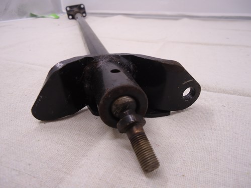 2002 Arctic Cat Steering Post - Image 5