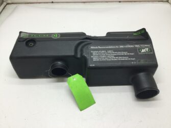 2002 Arctic Cat Airbox