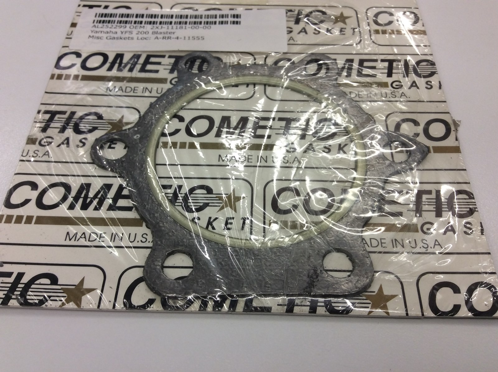 GASKET, CYLINDER HEAD - Image 2
