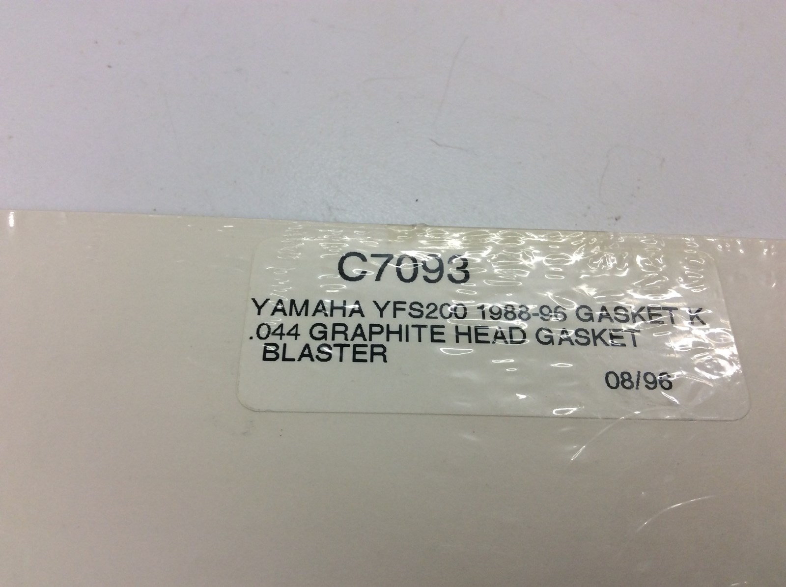 GASKET, CYLINDER HEAD - Image 3