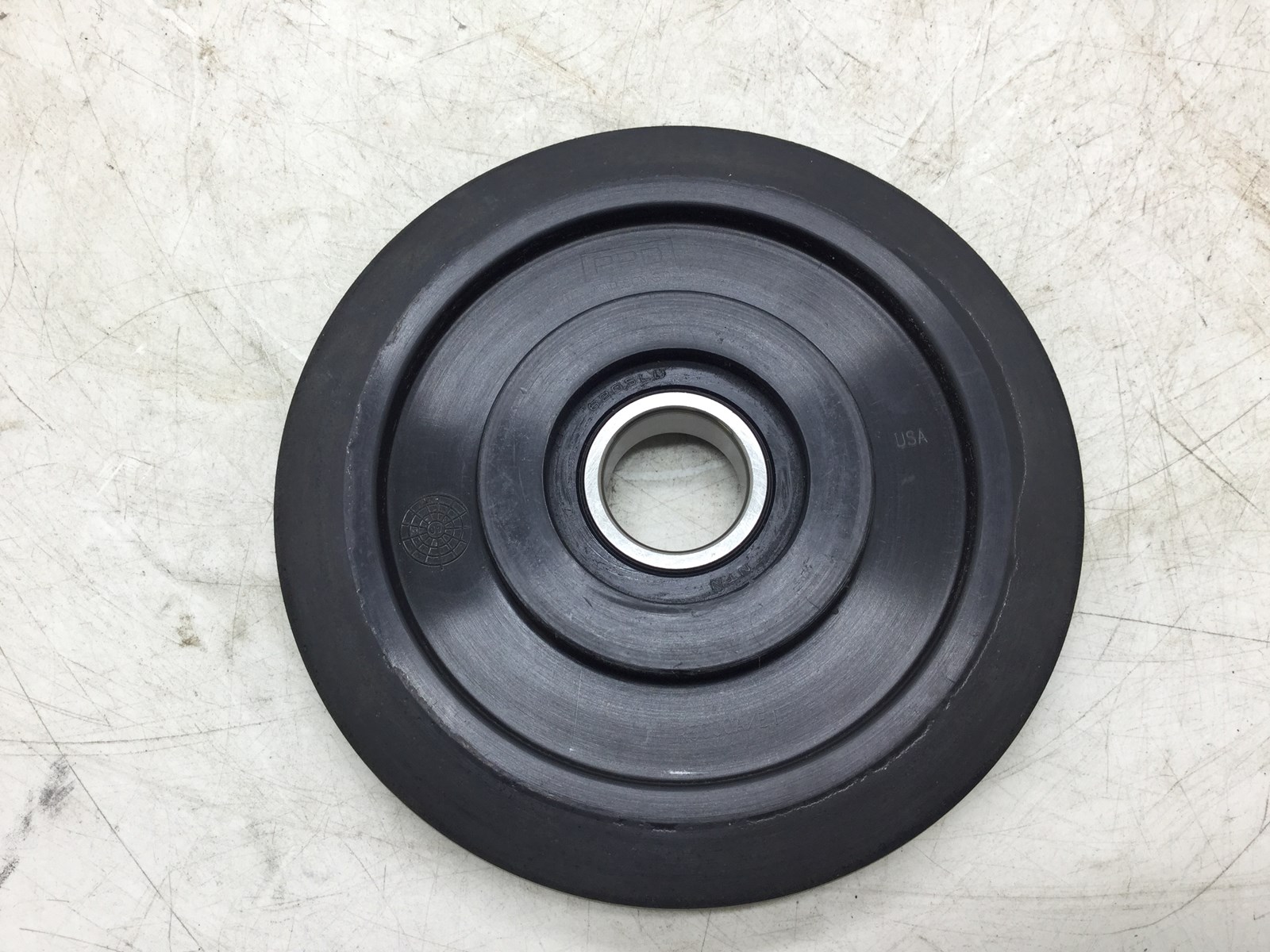 1997 Polaris WHEEL, CARRIER - Image 2