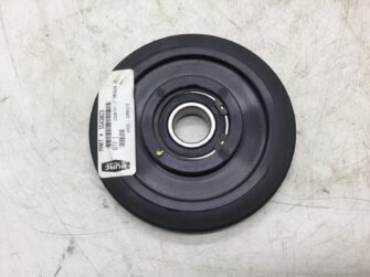 1997 Polaris WHEEL, CARRIER