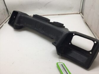 2002 Arctic Cat Airbox Plenum