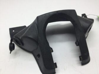 2002 Arctic Cat Console