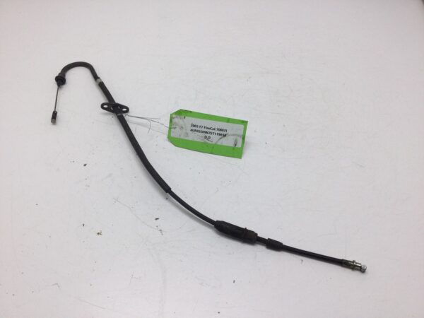 2004 Arctic Cat Used Exhaust Valve Cable - Image 2