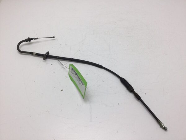 2004 Arctic Cat Used Exhaust Valve Cable - Image 5