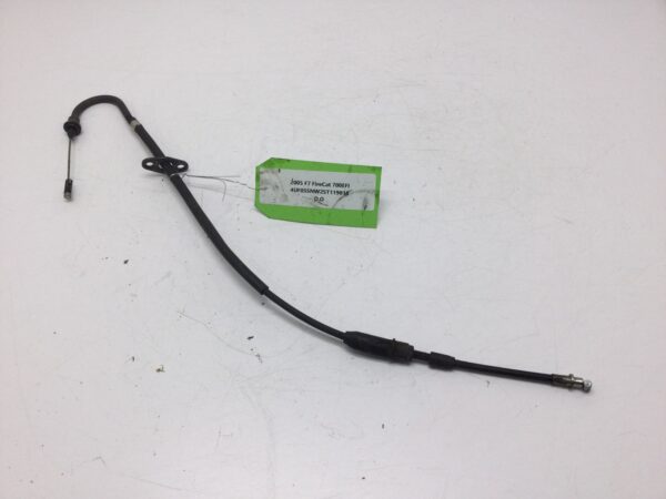 2004 Arctic Cat Used Exhaust Valve Cable