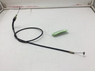 2002 Arctic Cat Throttle Cable
