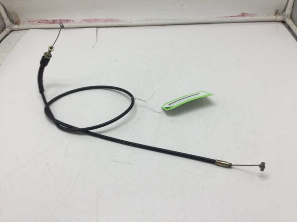2002 Arctic Cat Throttle Cable