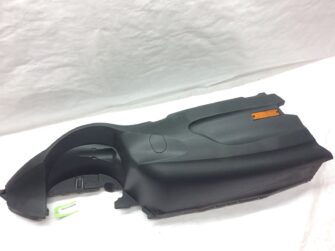 2001 Arctic Cat LH Belly Pan