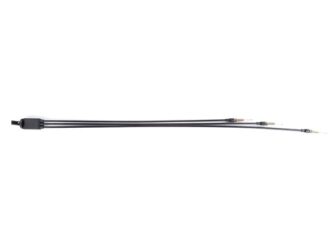 New Choke Cable