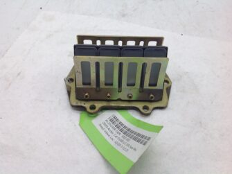 2009 Arctic Cat Reed Valve Assy