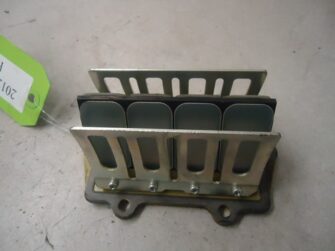 2010 Arctic Cat Reed Valve