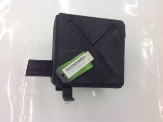 1996 Arctic Cat Muffler Silencer