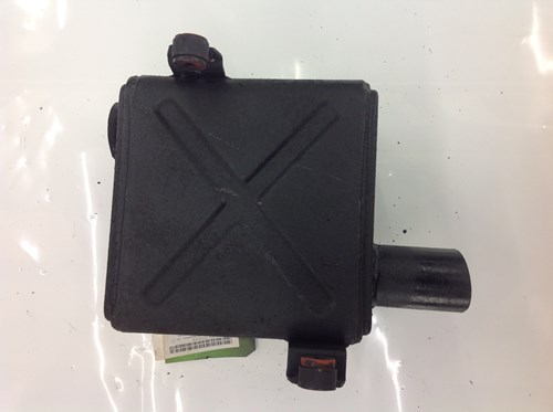 1996 Arctic Cat Muffler Silencer - Image 4