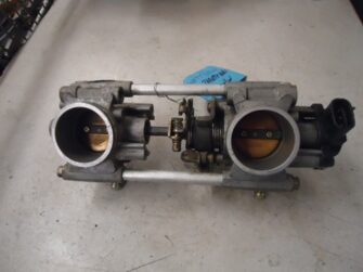 2006 Polaris Throttle Body