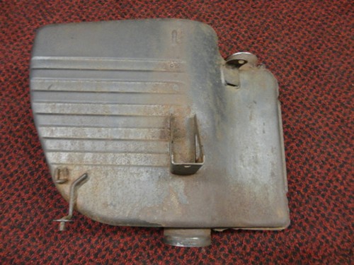 2002 Arctic Cat Muffler Silencer