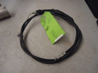 2010 Arctic Cat Throttle Cable