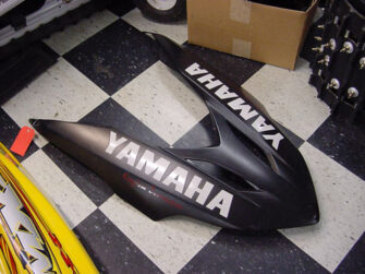 2006 Yamaha Hood
