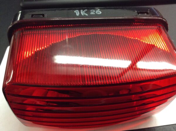 2002 Yamaha Taillight Assembly - Image 2