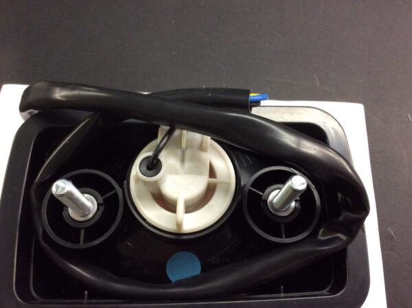 2002 Yamaha Taillight Assembly - Image 4