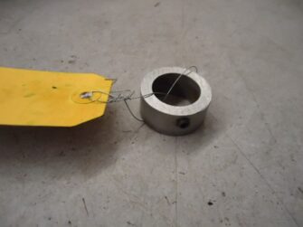 1999 Ski-Doo Retaining Ring
