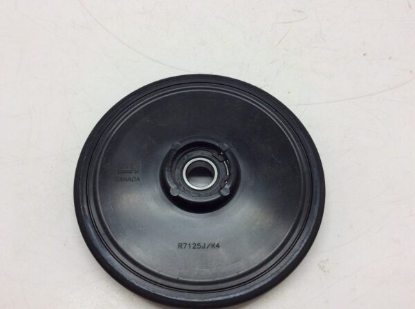 2008 Arctic Cat New Black Idler Wheel - See Comments - Image 2