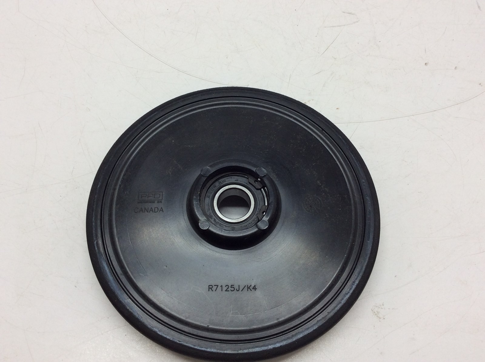 2008 Arctic Cat New Black Idler Wheel - See Comments - Image 2